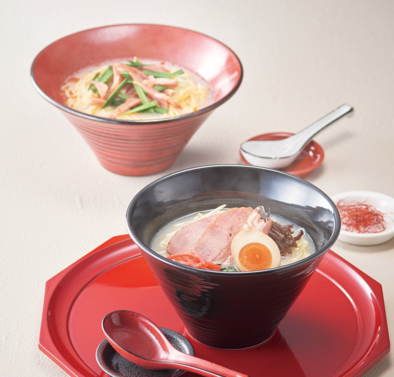 わび 朽葉 6.0薄筋富士丼