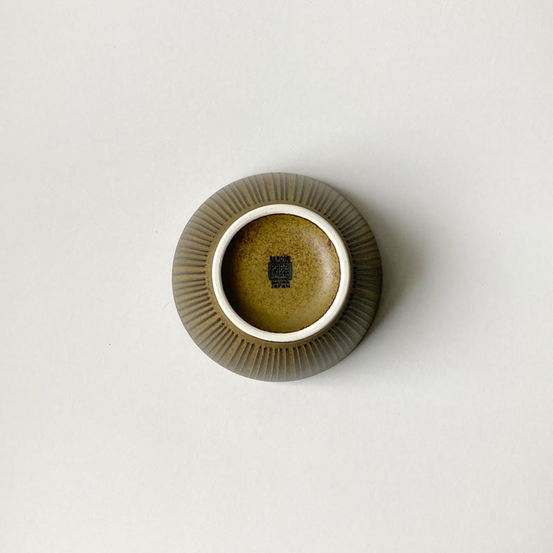 焦がれよもぎ　千段くらわんか4.0飯碗