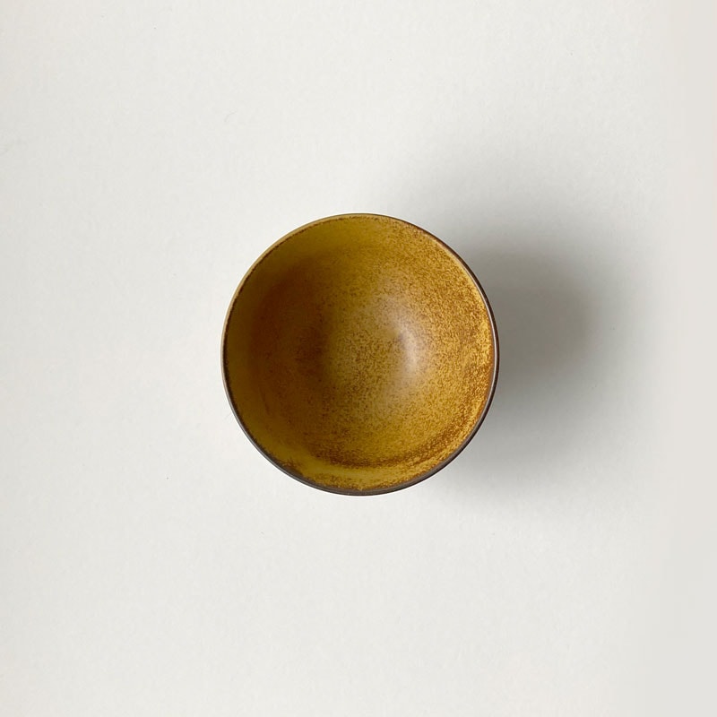 焦がれからし　千段くらわんか4.0飯碗