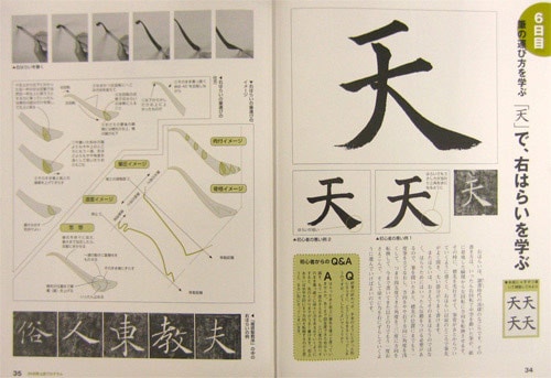 自選自註 石川九楊作品集 新潮社 署名入り （自選自註 石川九楊