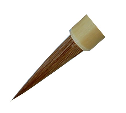 仮名用 つらゆき 半切 書道用紙 ¥11880 書道仮名半切 洛竹5000 100