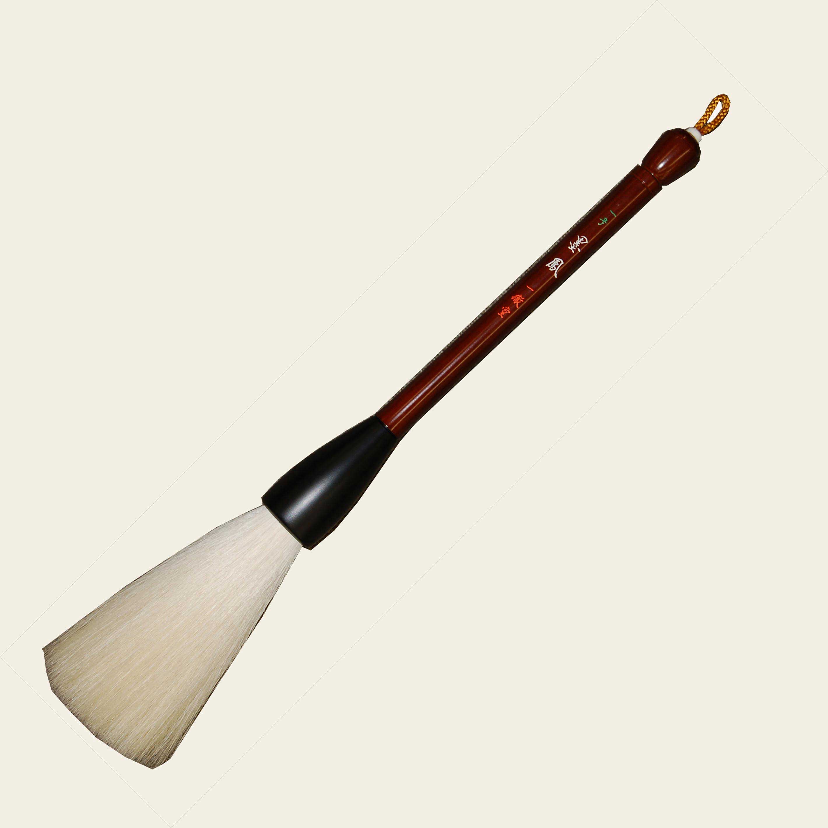 墨鳳 一号 穂先サイズ：30mm x 150mm｜書道用品の半紙や筆
