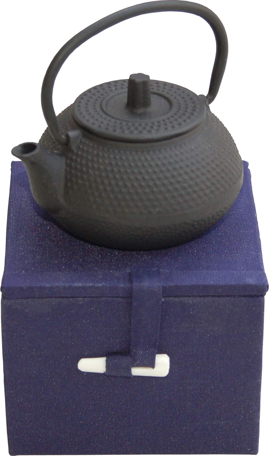 鉄瓶水滴 限定20個｜書道用品の半紙や筆、墨などをお探しなら