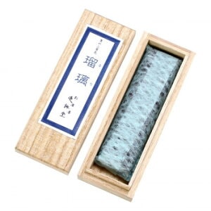 緑墨(書道)　３丁 緑墨(書道) 3丁 楽天市場】三丁 墨 書道の通販