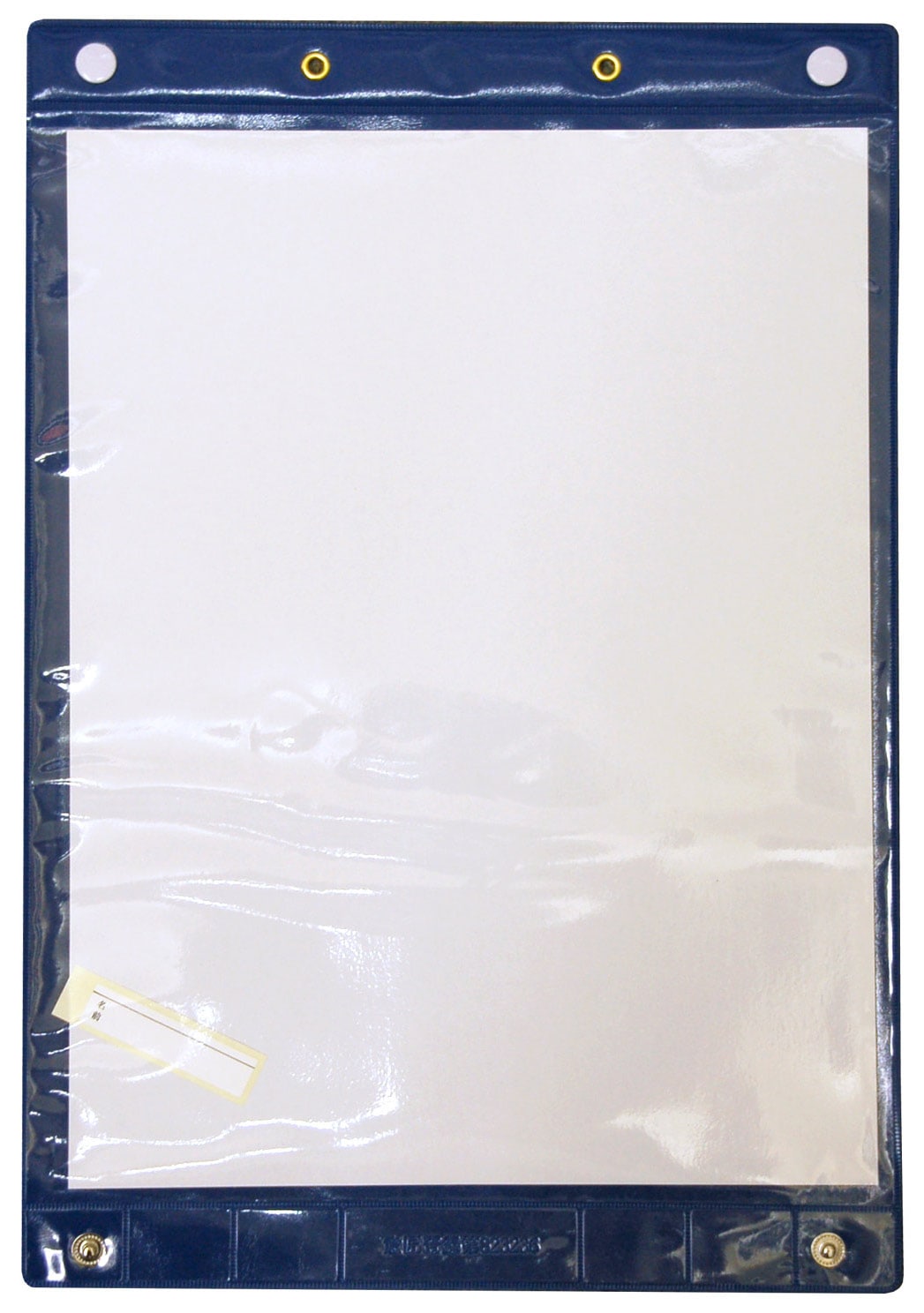 展示シート [半紙一枚用] （幅27cmx長39.5cm）｜書道用品の半紙や筆