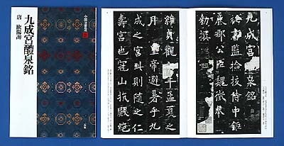中国法書選 第四十一巻 祭姪文稿・祭伯文稿 ［唐・顔真卿/行書］｜書道
