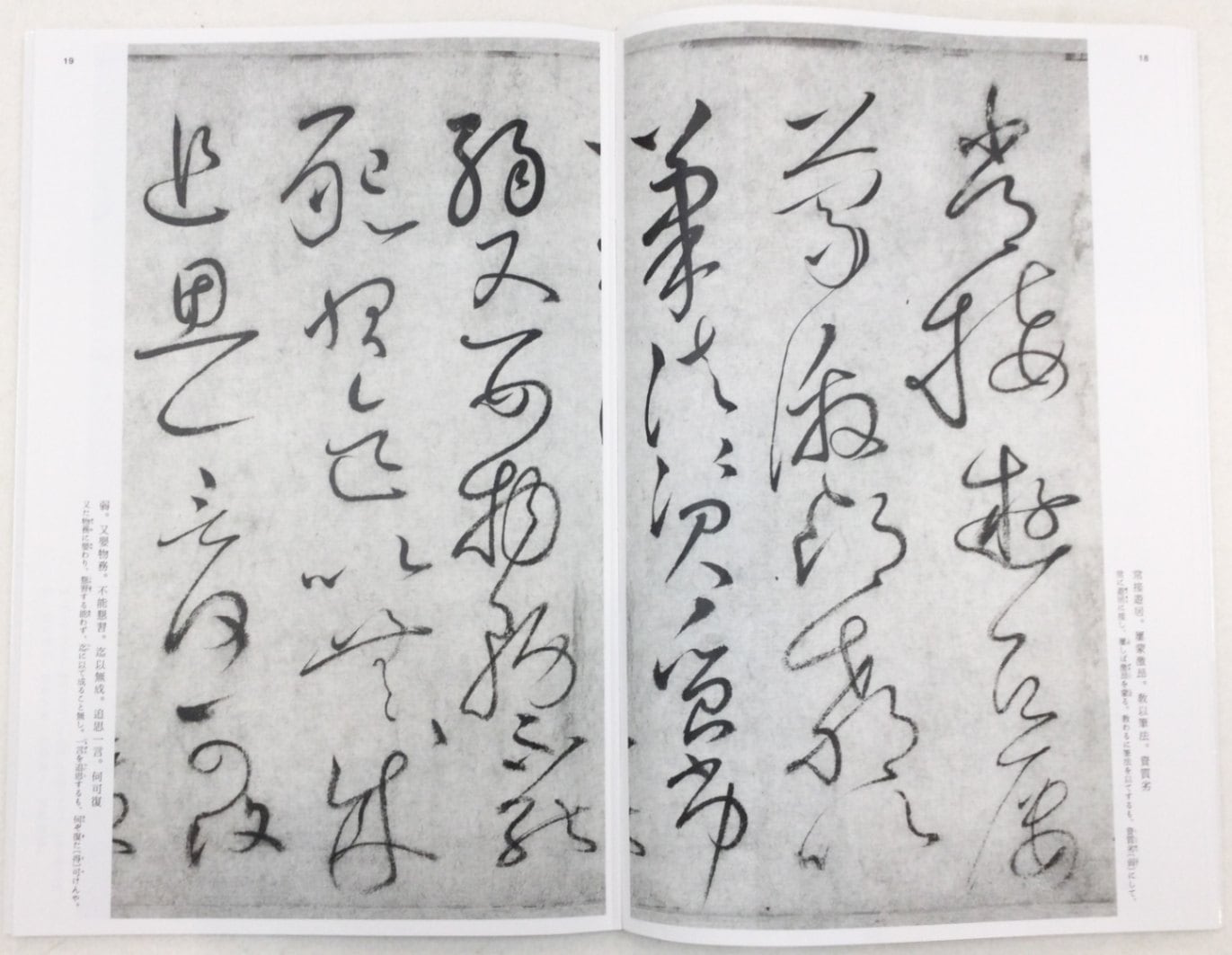 自叙帖 懐素 ｜ 天来書院