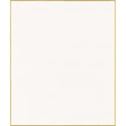 大色紙 水墨画用色紙 (24cm x 27cm） 10枚｜書道用品の半紙や筆、墨