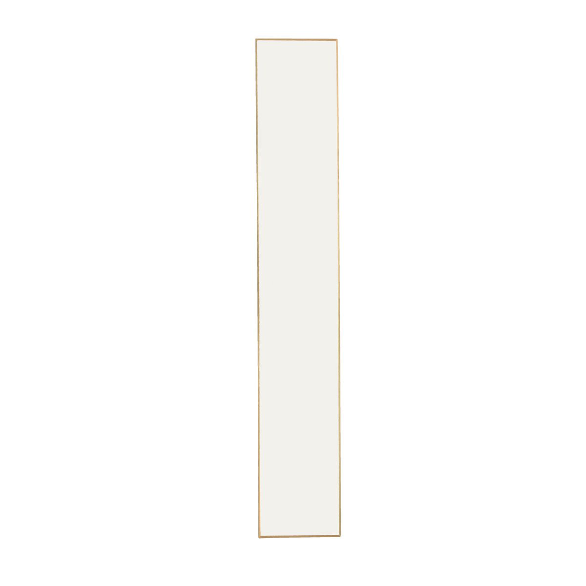 短冊 画仙 上（並幅） 6cm × 36cm 10枚｜書道用品の半紙や筆、墨などを