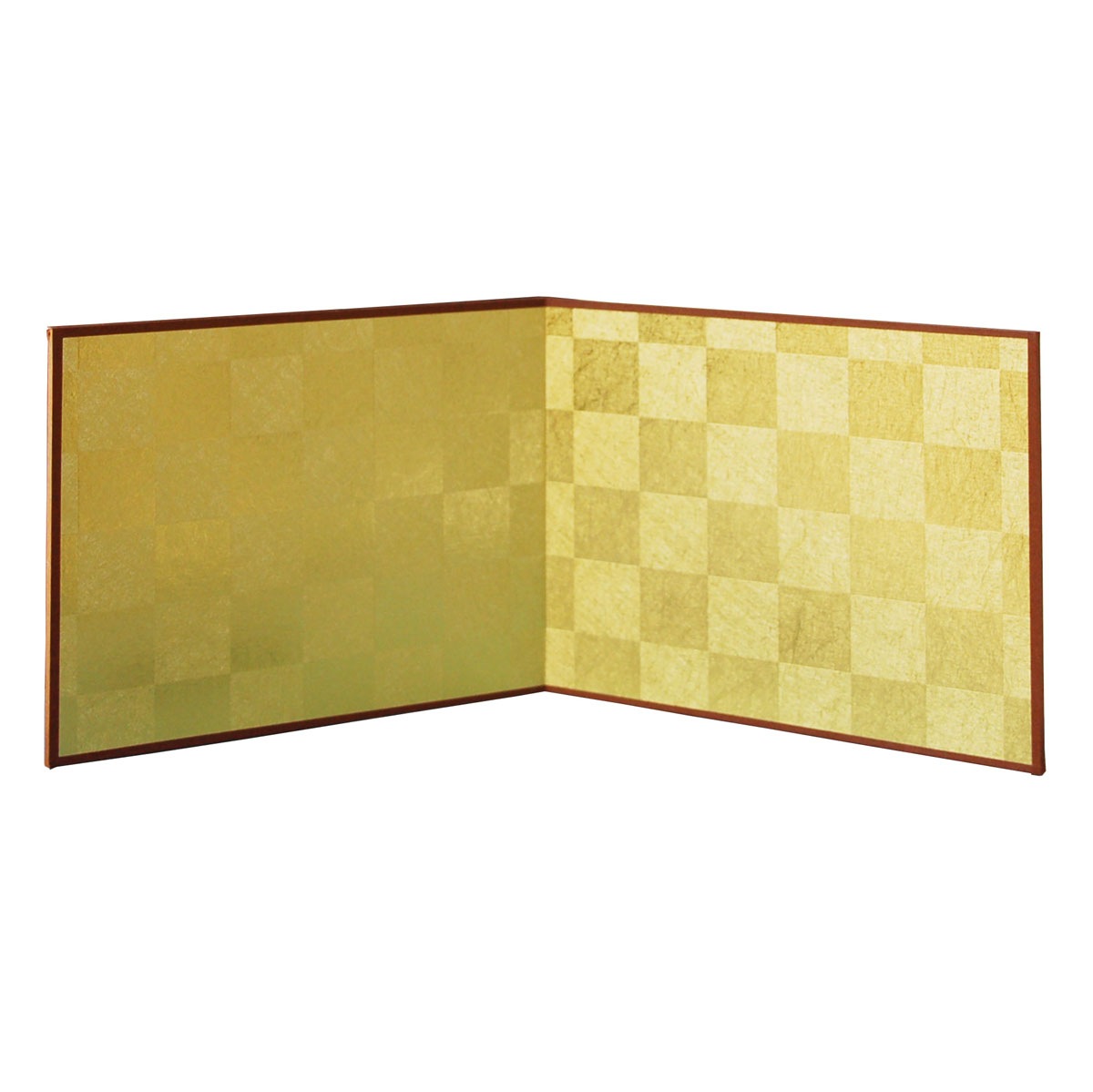 二曲屏風 金蝶番 B98738474 - コレクション新しい 二曲屏風 金蝶番