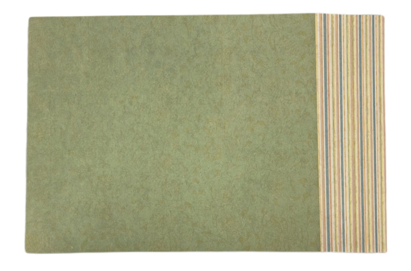 御物朗詠集 (清） 59枚 (22.7cmx26.5cm)x58枚、(13.5cmx22.7cm）x1