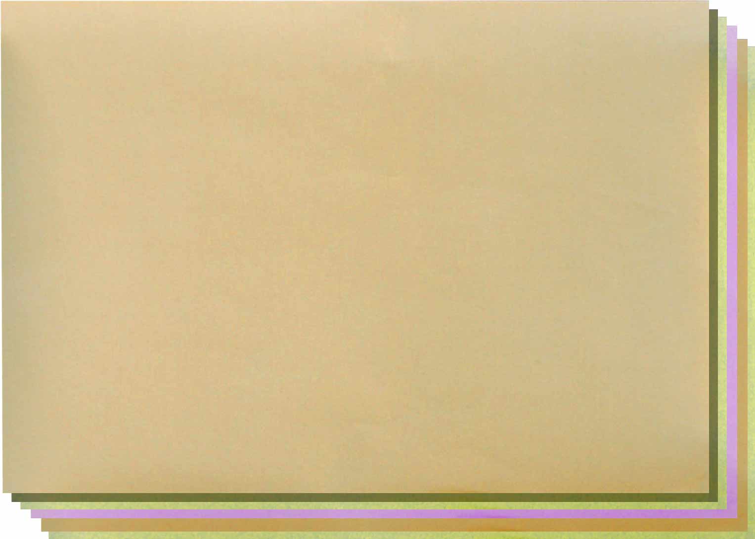 関戸古今全臨 (練） 50枚 (25cm x 36.3cm)｜書道用品の半紙や筆