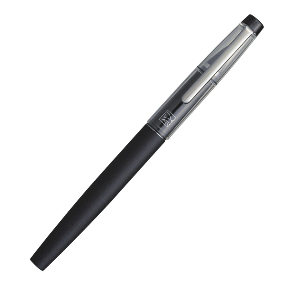 くれ竹万年毛筆 ブラック （DT120-1）｜書道用品の半紙や筆、墨