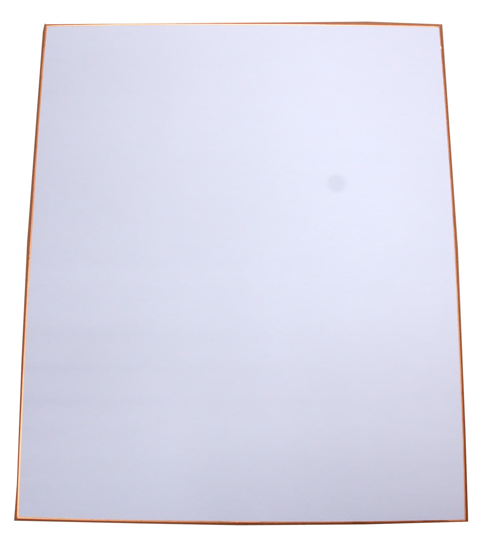 F8号色紙 越前画仙 1枚｜書道用品の半紙や筆、墨などをお探しならキョー和