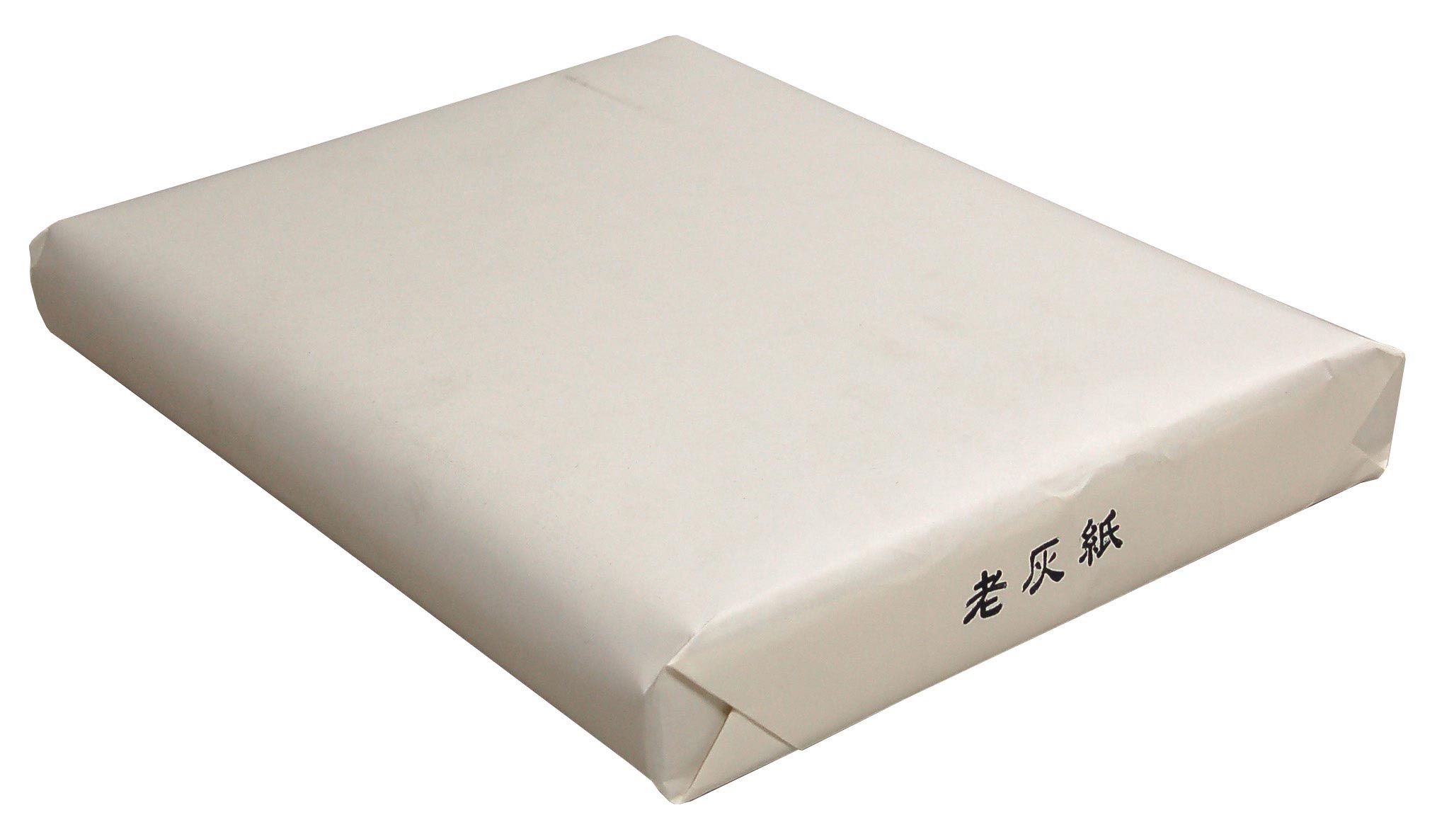 老灰紙 半切 100枚｜書道用品の半紙や筆、墨などをお探しならキョー和