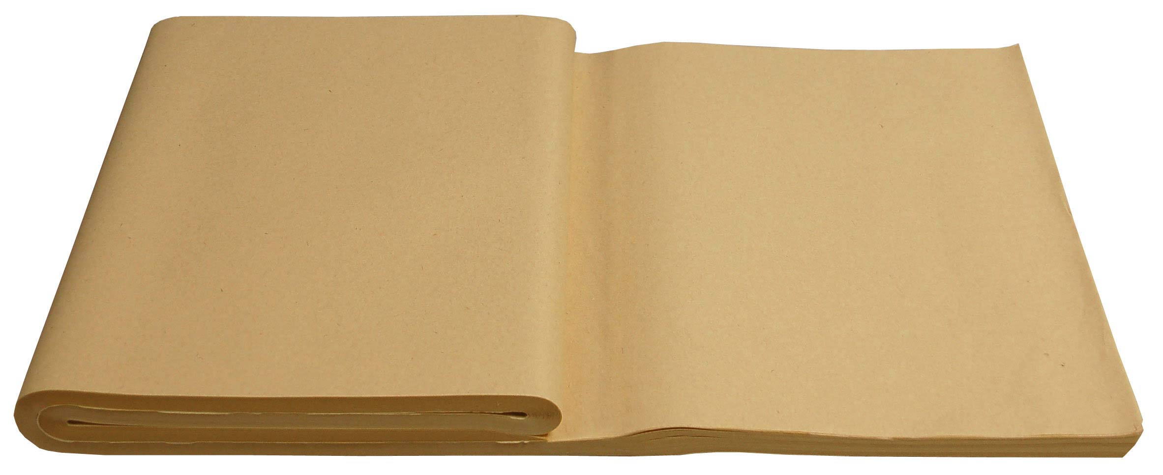 老灰紙 全紙 100枚｜書道用品の半紙や筆、墨などをお探しならキョー和