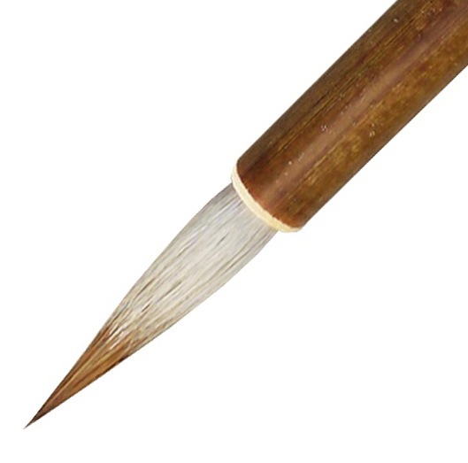 和筆 東雲｜書道用品の半紙や筆、墨などをお探しならキョー和