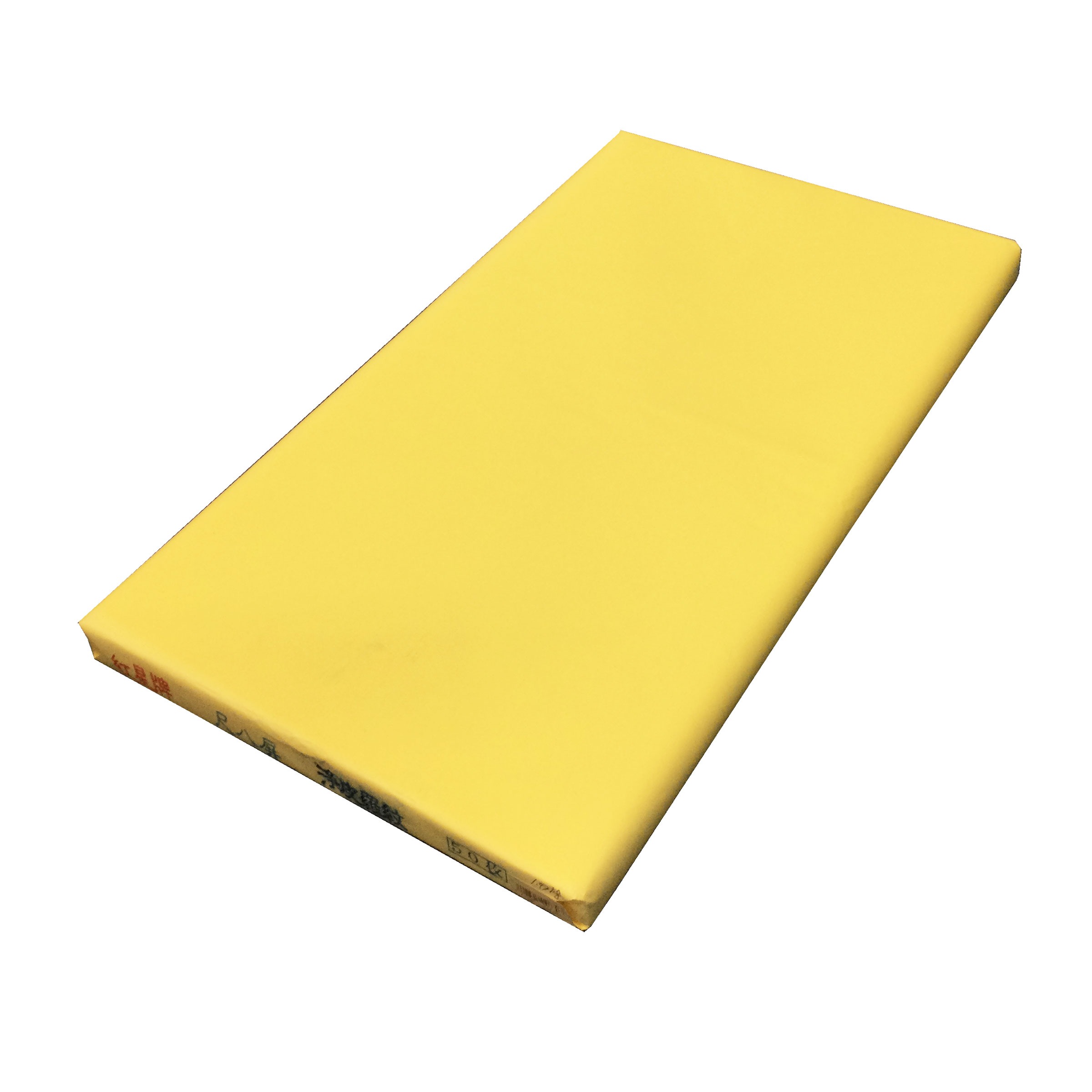 紅星牌 尺八屏 浄皮 羅紋宣 （53cm x 234cm）仕上がり寸法（2x8尺