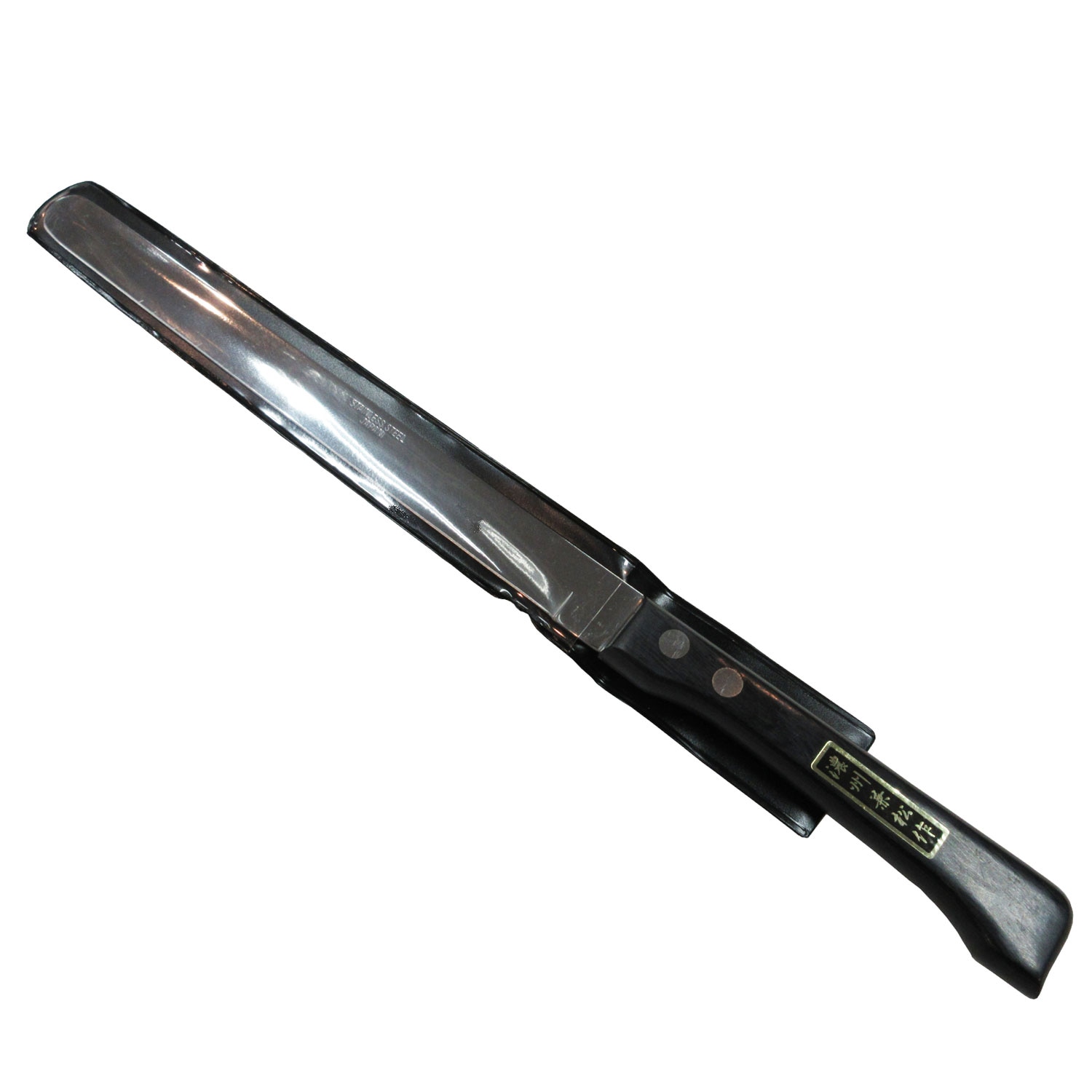 ペーパーナイフ ステンレス｜書道用品の半紙や筆、墨などをお探しなら