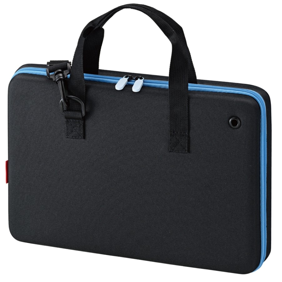 書道セット GA530S/ライトブルー｜書道用品の半紙や筆、墨などをお探し