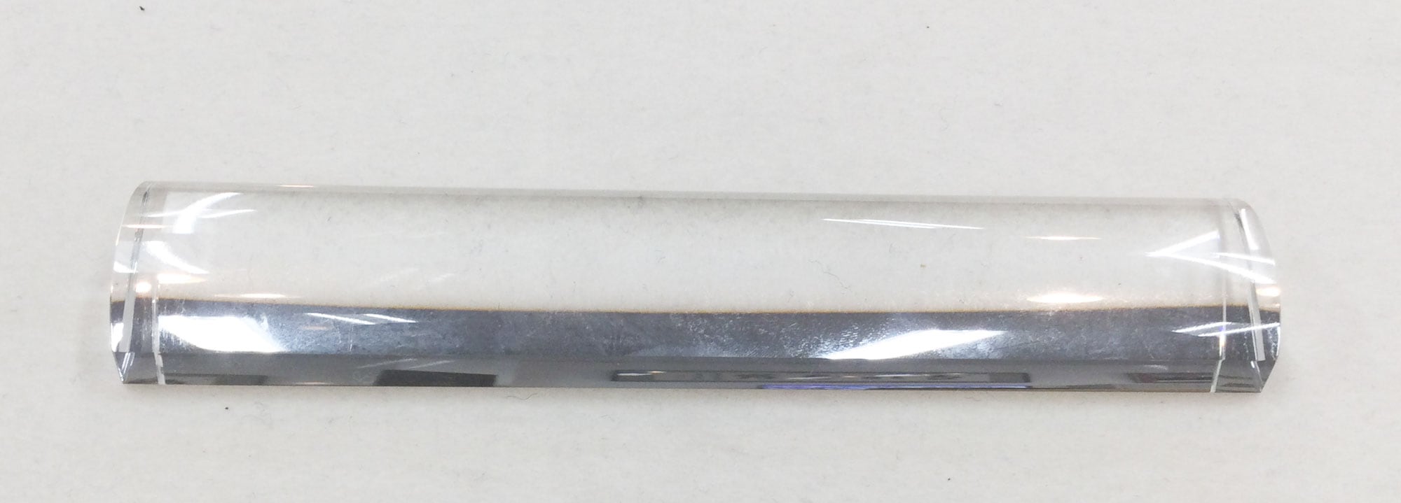 蒲鉾型拡大鏡文鎮｜書道用品の半紙や筆、墨などをお探しならキョー和