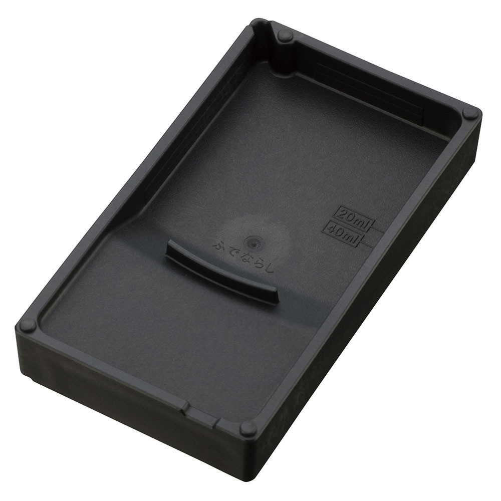 ぼくちすずり(国産) 4.5平｜書道用品の半紙や筆、墨などをお探しなら