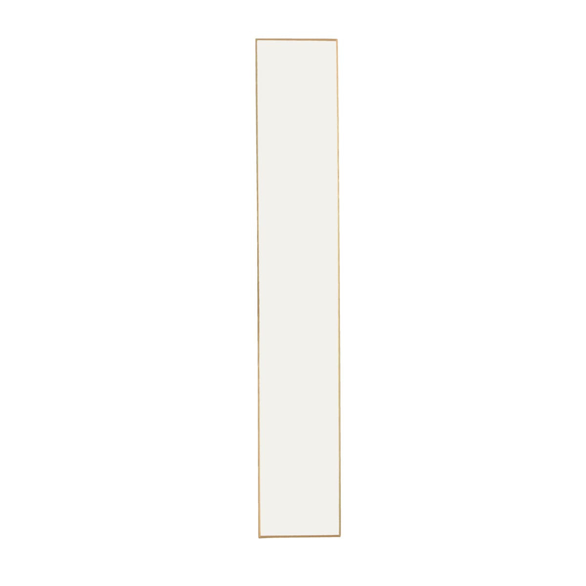 短冊 画仙 上（並幅） 6cm × 36cm 10枚｜書道用品の半紙や筆、墨などを