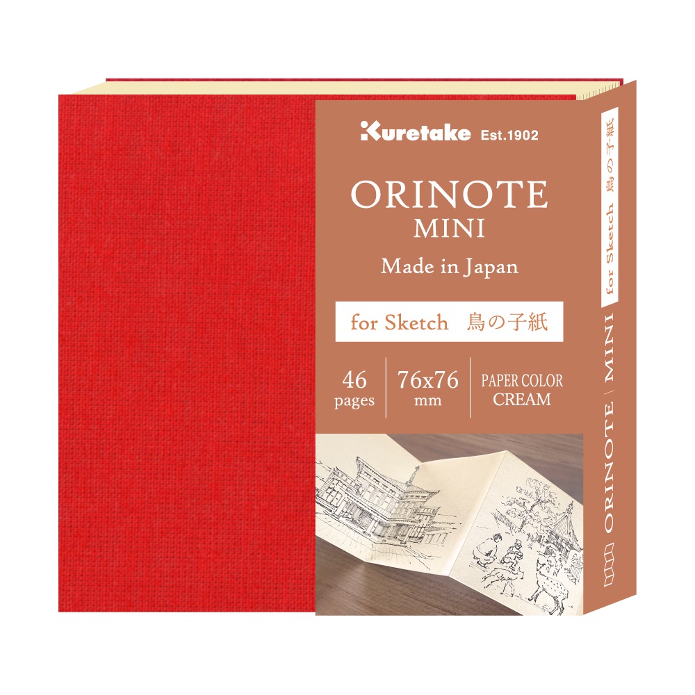 ORINOTE MINI�����ݡ�(KG204)