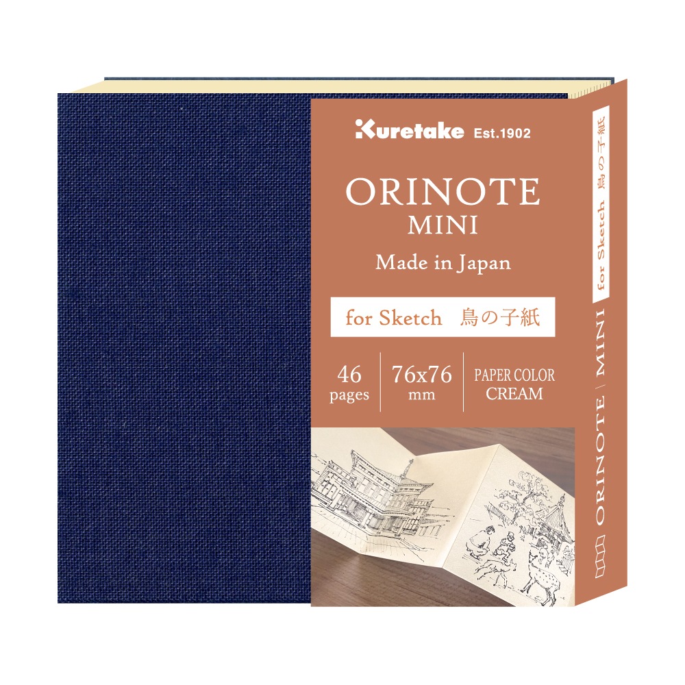 ORINOTE MINI�����ݡ�(KG204)