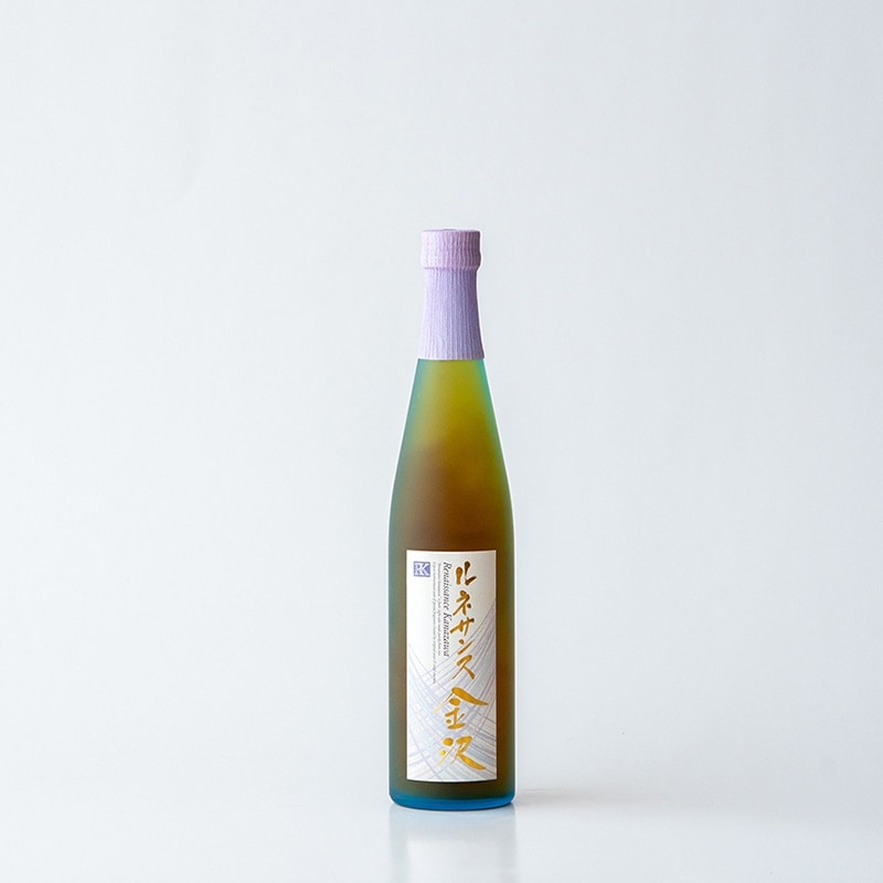 【ウェブサイト限定】ルネサンス金沢 500ml