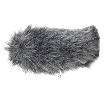 AZDEN SMX 30 + 専用ウインドジャマー