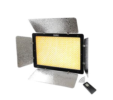 LPL VLP-12500XP LEDライトプロ L26999｜映像機材の販売・機材屋.jp