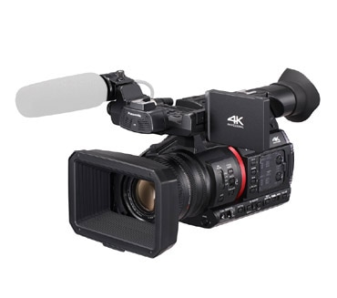 パナソニック カメラレコーダー AG-AC30 通電時間 655時間 箱無し パナソニック カメラレコーダー AG-AC30 通電時間 655時間 箱