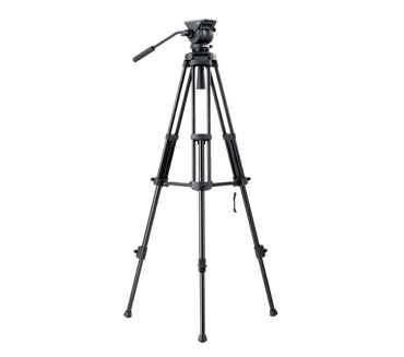 Libec TH-Z【コインドライバープレゼント！】 三脚システム｜映像機材