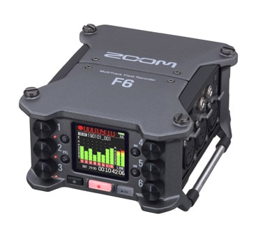 zoom F6 レコーダー 32bit float ズーム 000000000960_0KstrS8.jpg