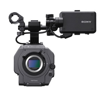 PXW-FX9λ߸˸¤(ʸ̲)