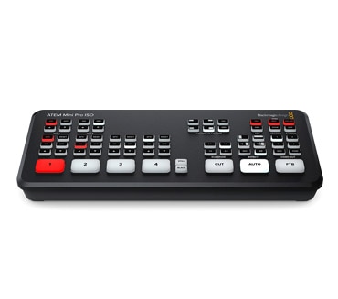 ڤʡATEM Mini Pro ISO