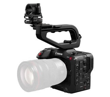 EOS C70 ܥǥץ쥼ȥڡ桪