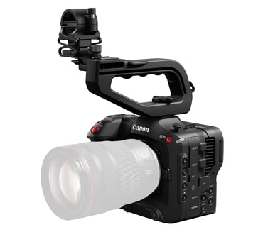 EOS C70 ܥǥ