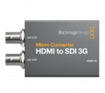 Micro Converter HDMI to SDI 3G PSU (CONVCMIC/HS03G/WPSU) 