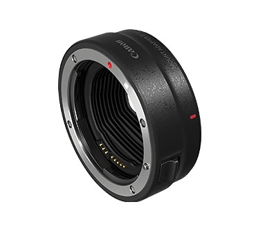 CANON EF-EOS R マウントアダプター｜映像機材の販売・機材屋.jp
