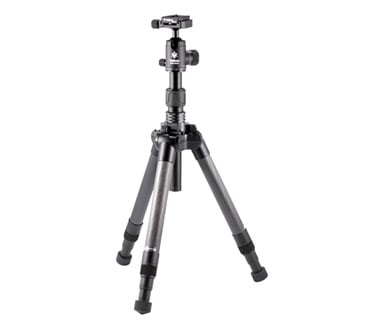Velbon UTC-63II AS 小型トラベル三脚｜映像機材の販売・機材屋.jp