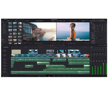 �ڤ������ʡ�DaVinci Resolve Studio��USB�ɥ󥰥��ǡ�