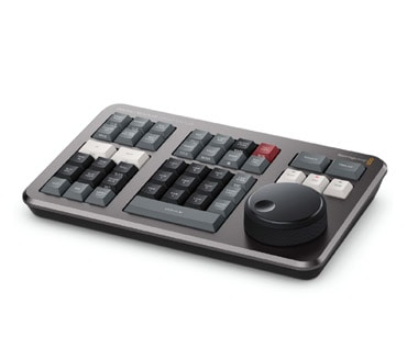 �ڤ������ʡ�DaVinci Resolve Speed Editor (DaVinci Resolve Studio��°)