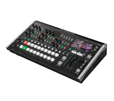 Roland V-160HD ストリーミングビデオスイッチャー｜映像機材の販売
