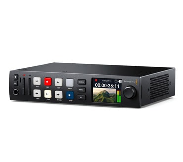 �ڤ������ʡ�HyperDeck Studio HD Plus