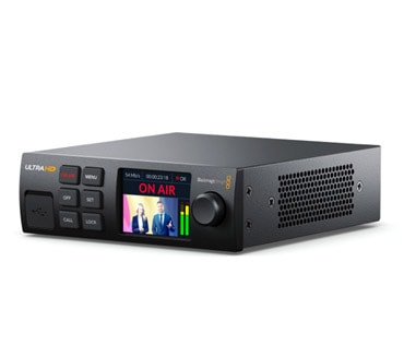 �ڤ������ʡ�Blackmagic Web Presenter 4K