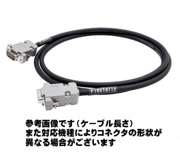 Cerevo FlexTally GPIO֥3mˢ