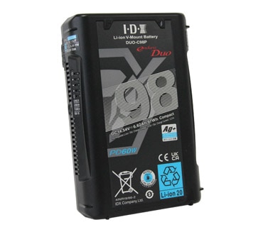 DUO-C98P
