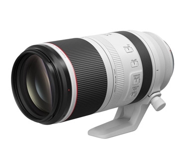 【젠☆彡】 Canon RF 100-500mm CANON RF100-500mm F4.5-7.1 L IS USM 型番：RF100-500LIS｜映像機材の